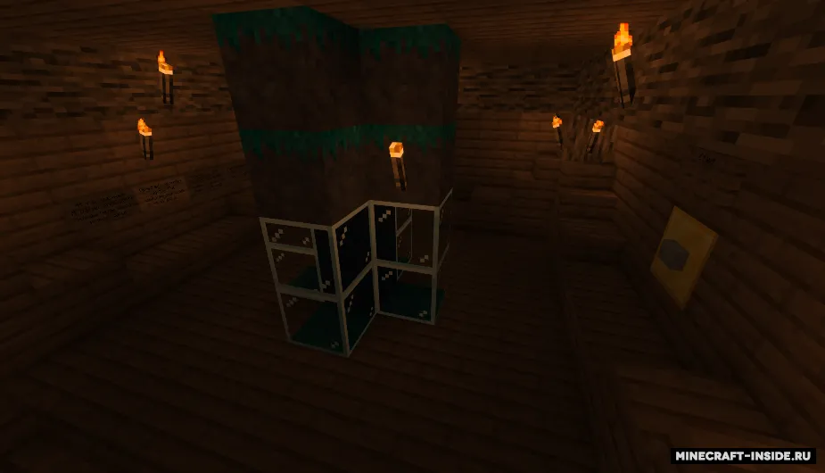 TheKaidzuCraft — Minecraft xarita, rasm 4