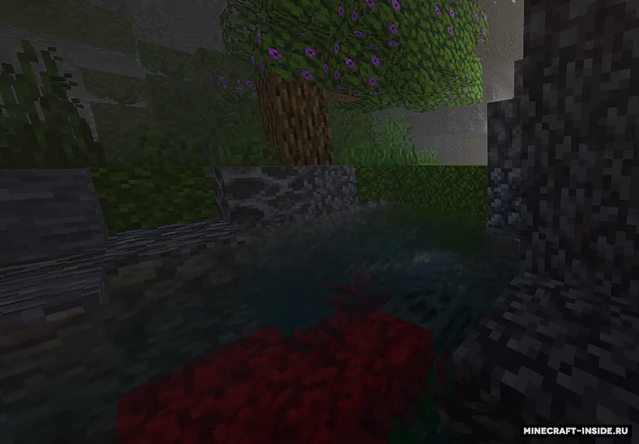 Turli sinflar bilan jang — Minecraft xarita, rasm 2