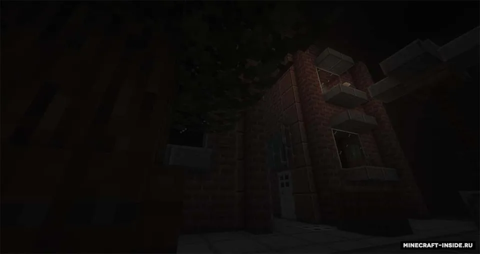 Five Night's at Freddy: Killer — Minecraft xarita, rasm 2