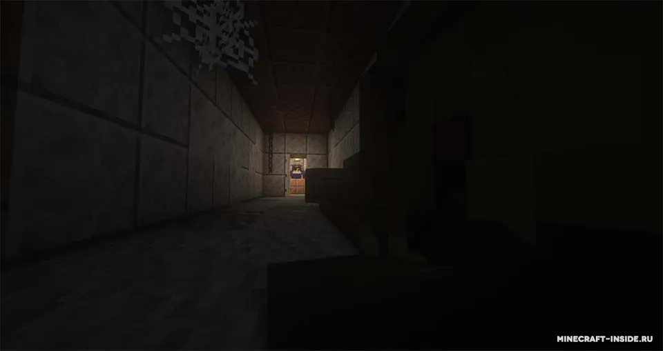 Five Night's at Freddy: Killer — Minecraft xarita, rasm 5