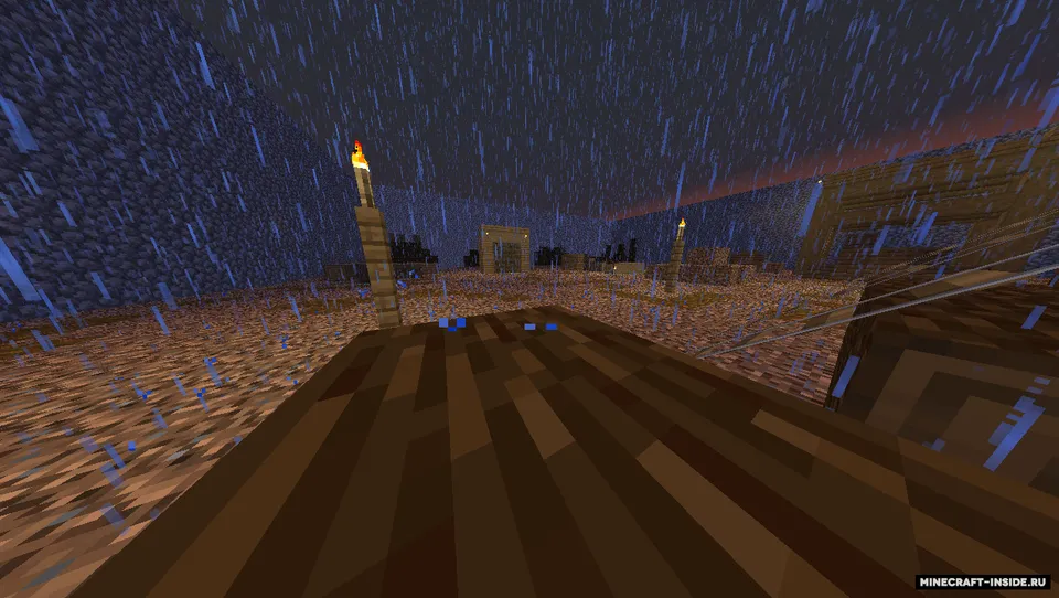 Dead on Floor — Minecraft xarita, rasm 3