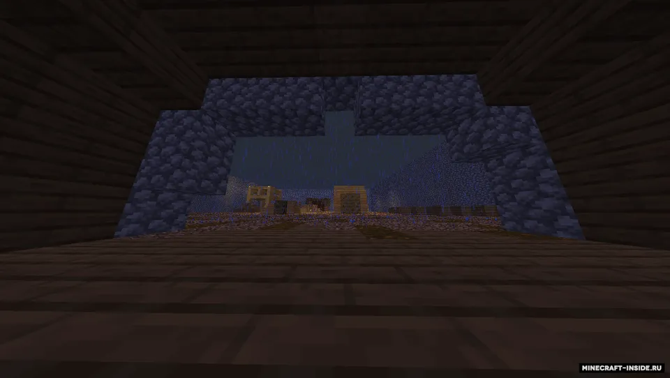 Dead on Floor — Minecraft xarita, rasm 4