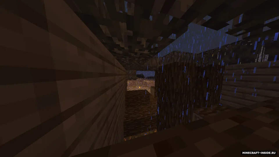 Dead on Floor — Minecraft xarita, rasm 5