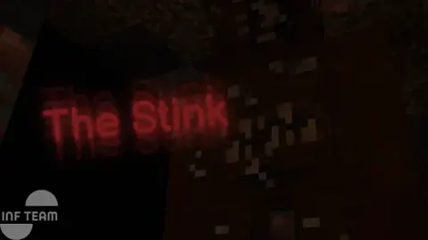 The Stink - Horor map