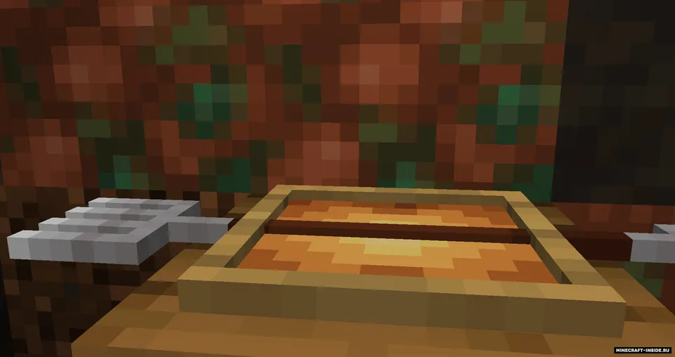 The Stink - Horor map — Minecraft xarita, rasm 3