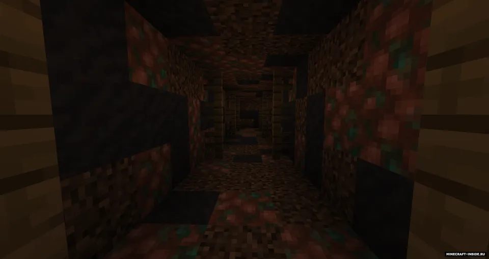 The Stink - Horor map — Minecraft xarita, rasm 5