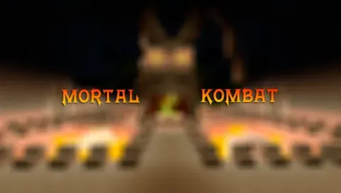 Mortal Kombat