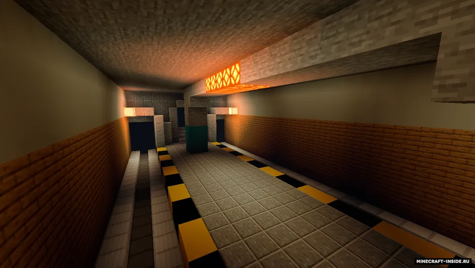 Mortal Kombat — Minecraft xarita, rasm 2