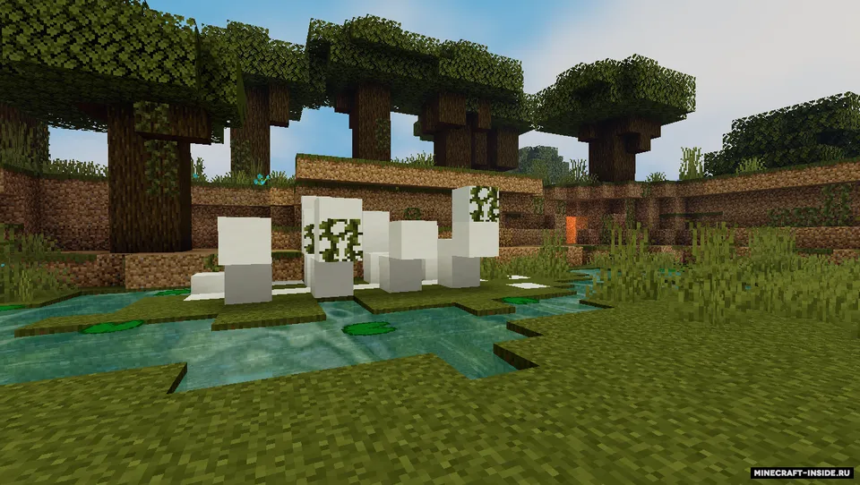 Mortal Kombat — Minecraft xarita, rasm 6