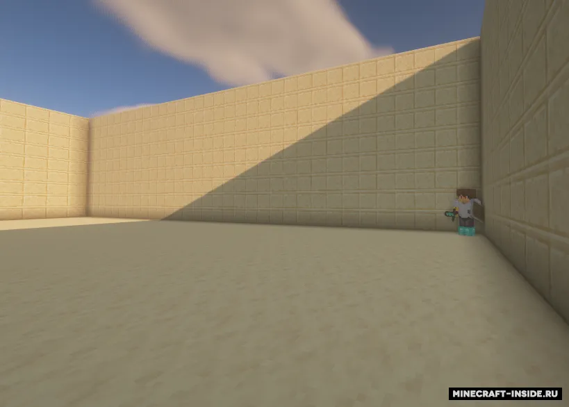 Cool Games — Minecraft xarita, rasm 3