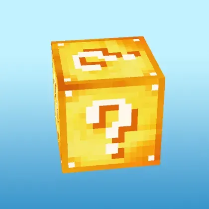 One Lucky Block