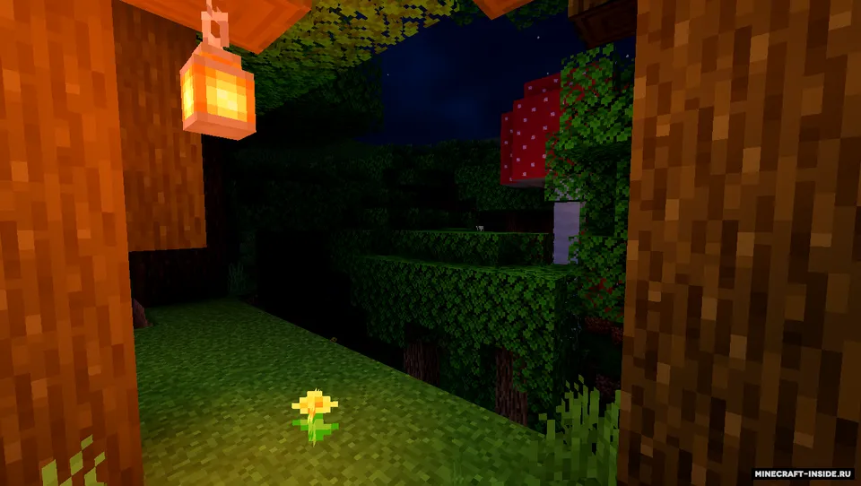 Endless War — Minecraft xarita, rasm 4