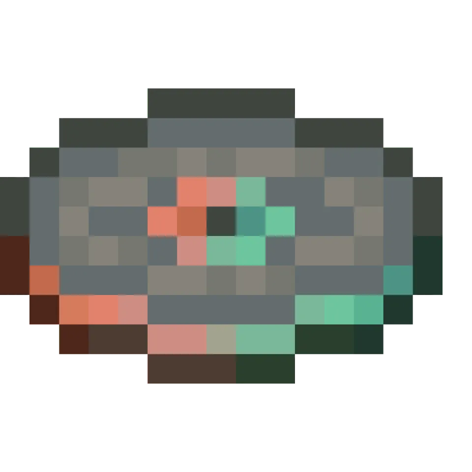 New music disc — Minecraft mod, rasm 2