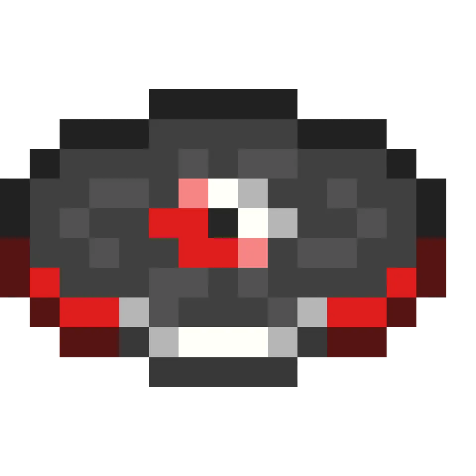 New music disc — Minecraft mod, rasm 6