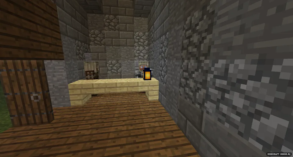 Way Defenders — Minecraft xarita, rasm 3