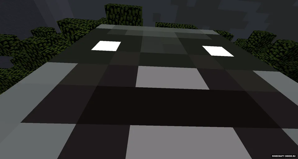Way Defenders — Minecraft xarita, rasm 6