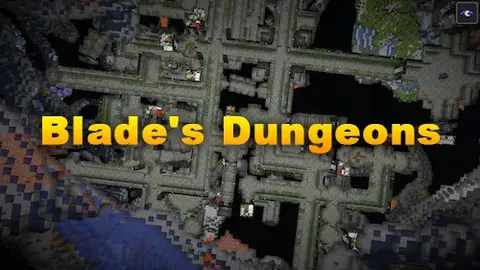 Blade's Dungeons