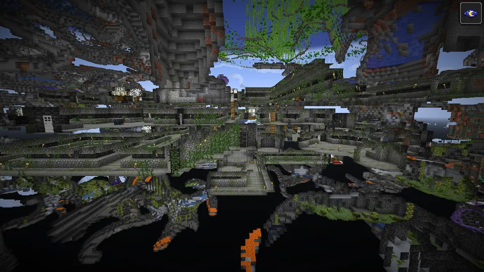 Blade's Dungeons — Minecraft mod, rasm 3