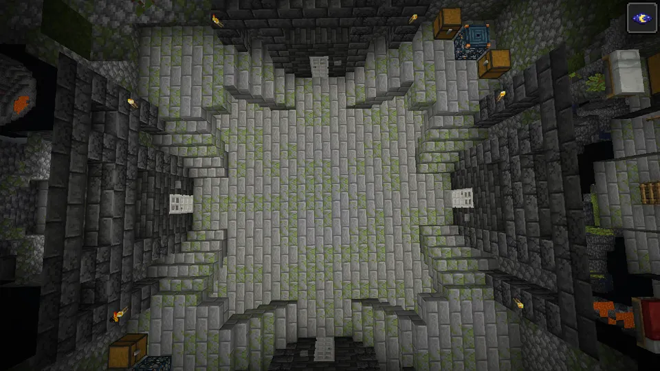 Blade's Dungeons — Minecraft mod, rasm 4