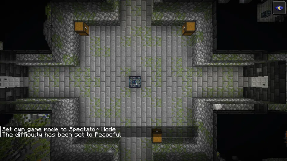 Blade's Dungeons — Minecraft mod, rasm 5