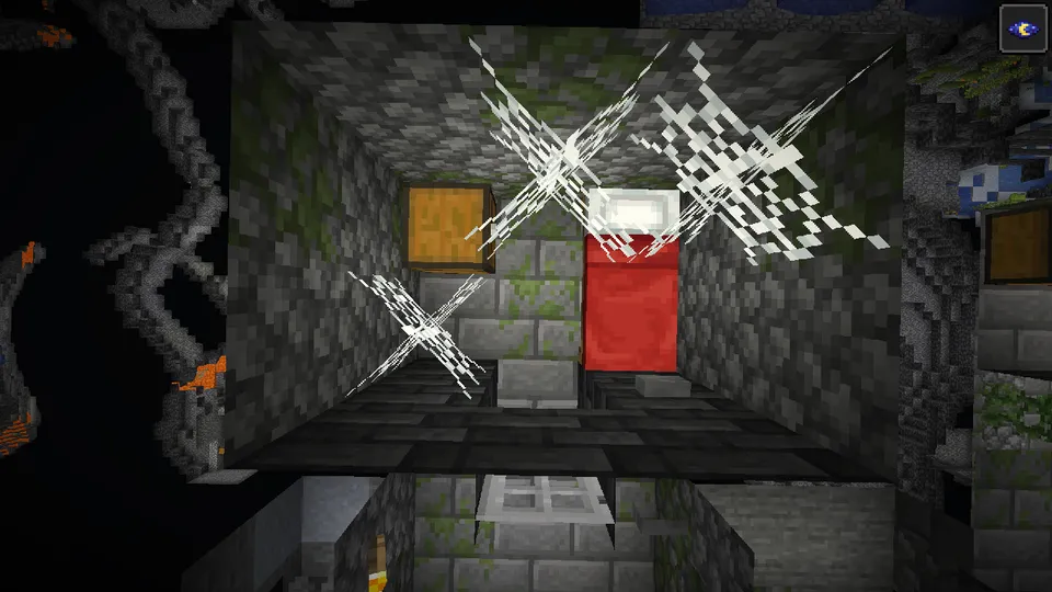 Blade's Dungeons — Minecraft mod, rasm 7