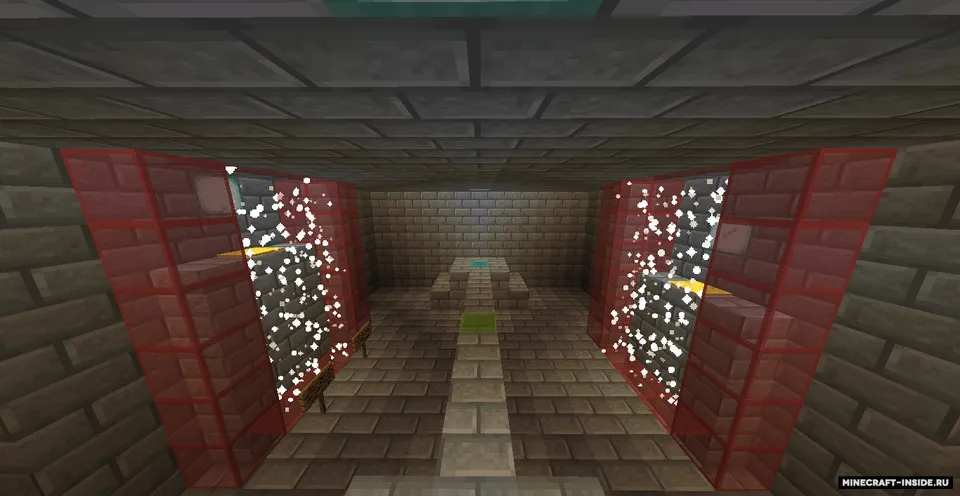 Break Build Together — Minecraft xarita, rasm 5