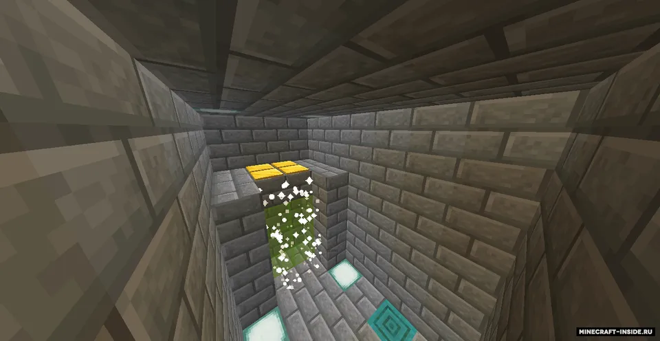 Break Build Together — Minecraft xarita, rasm 6
