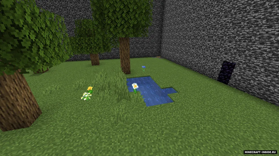 Saving the inhabitants of hell — Minecraft xarita, rasm 2