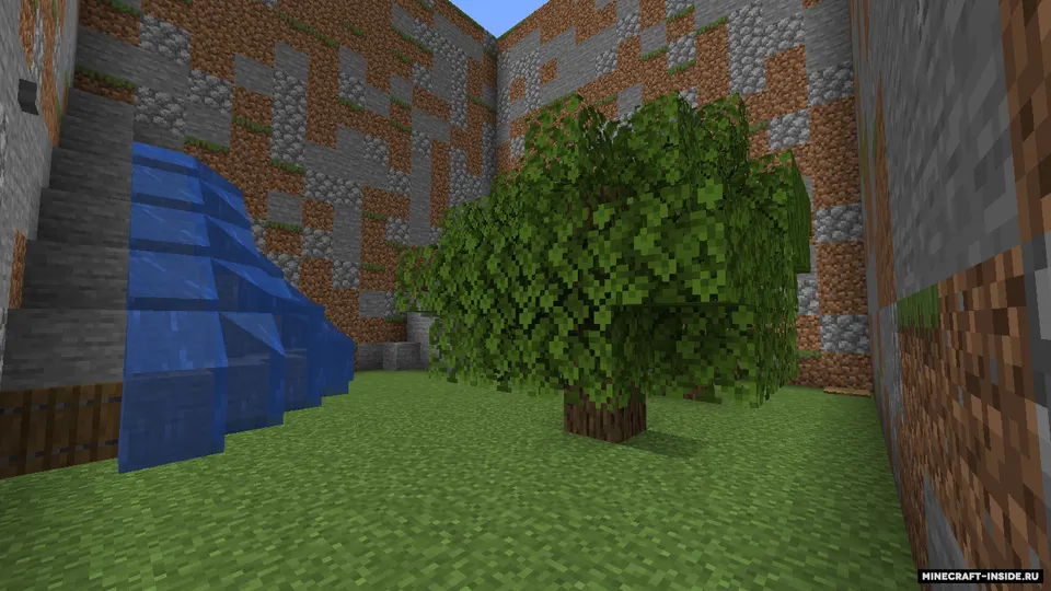 Saving the inhabitants of hell — Minecraft xarita, rasm 4
