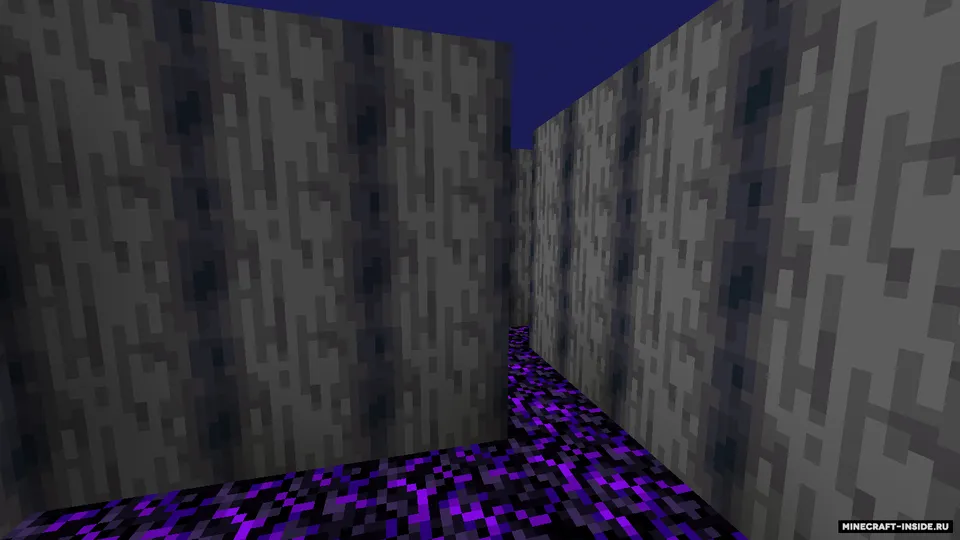 Saving the inhabitants of hell — Minecraft xarita, rasm 6