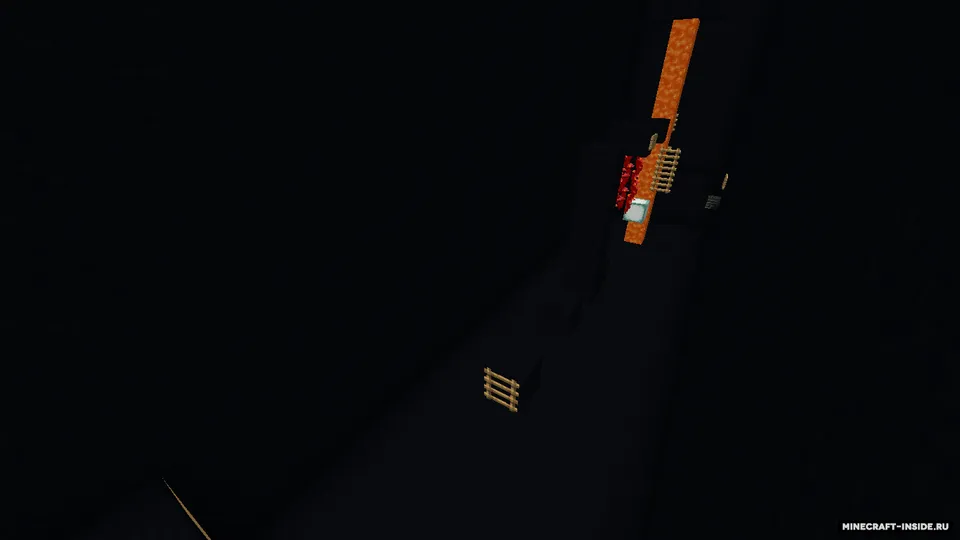 Saving the inhabitants of hell — Minecraft xarita, rasm 7