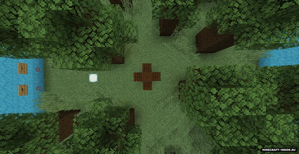 Logger Simulator — Minecraft xarita, rasm 5