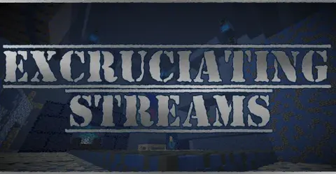 Excruciating Streams