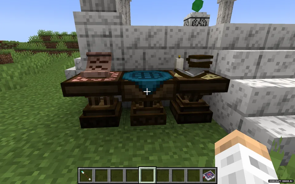 Primal Magick — Minecraft mod, rasm 2