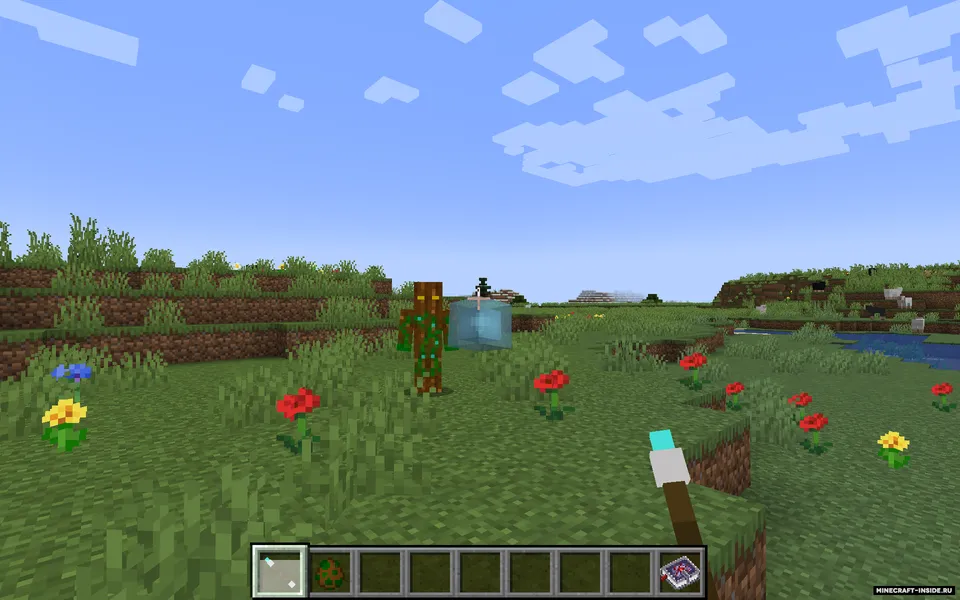 Primal Magick — Minecraft mod, rasm 3