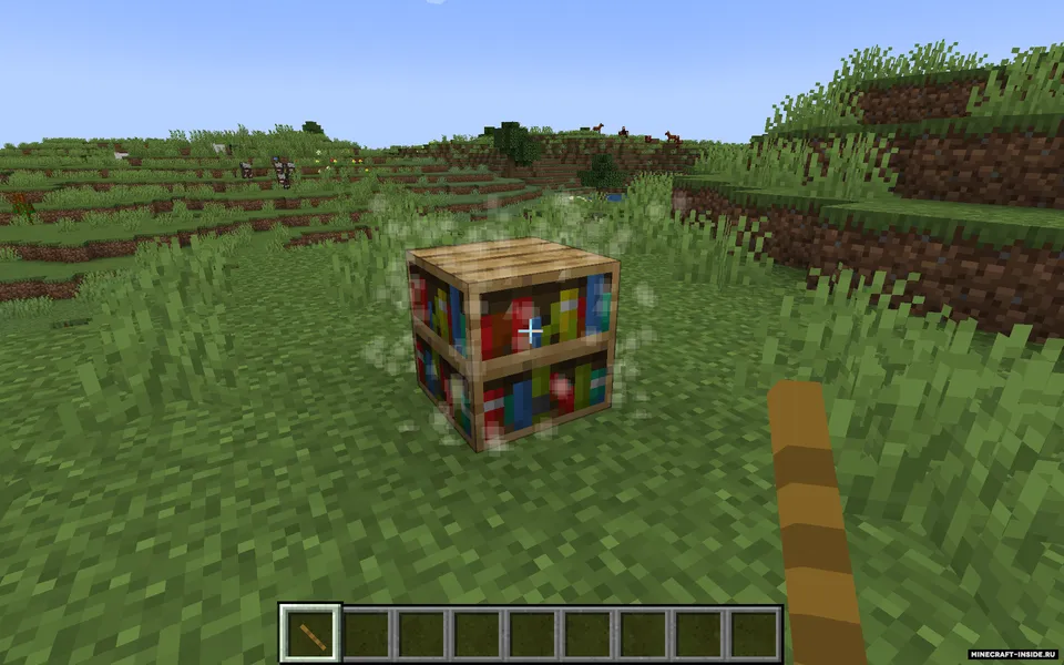 Primal Magick — Minecraft mod, rasm 6