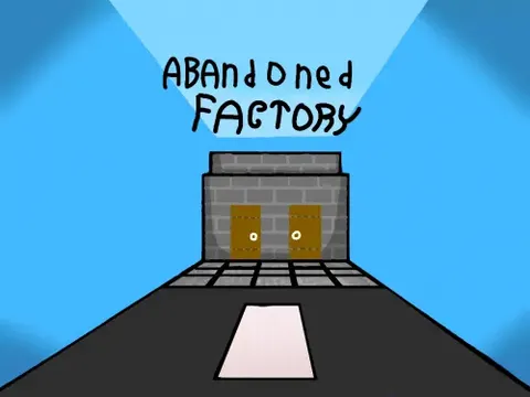 Abandoned Factory