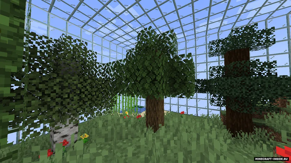 Cube survival CLASSIC — Minecraft xarita, rasm 2