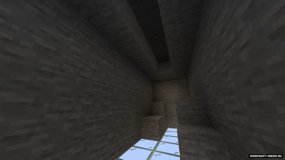 Cube survival CLASSIC — Minecraft xarita, rasm 3