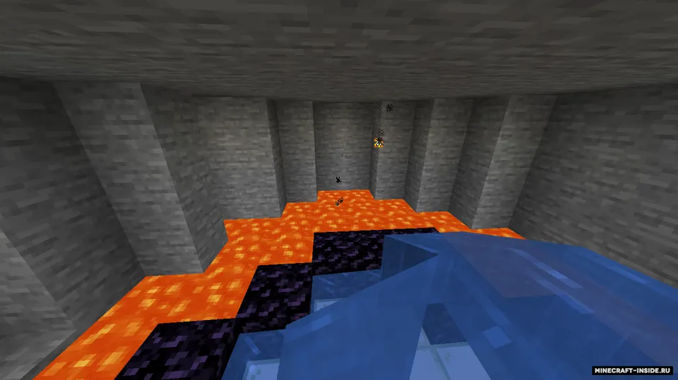 Cube survival CLASSIC — Minecraft xarita, rasm 5