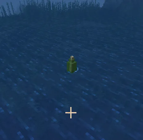 Pirates & Treasures — Minecraft mod, rasm 7