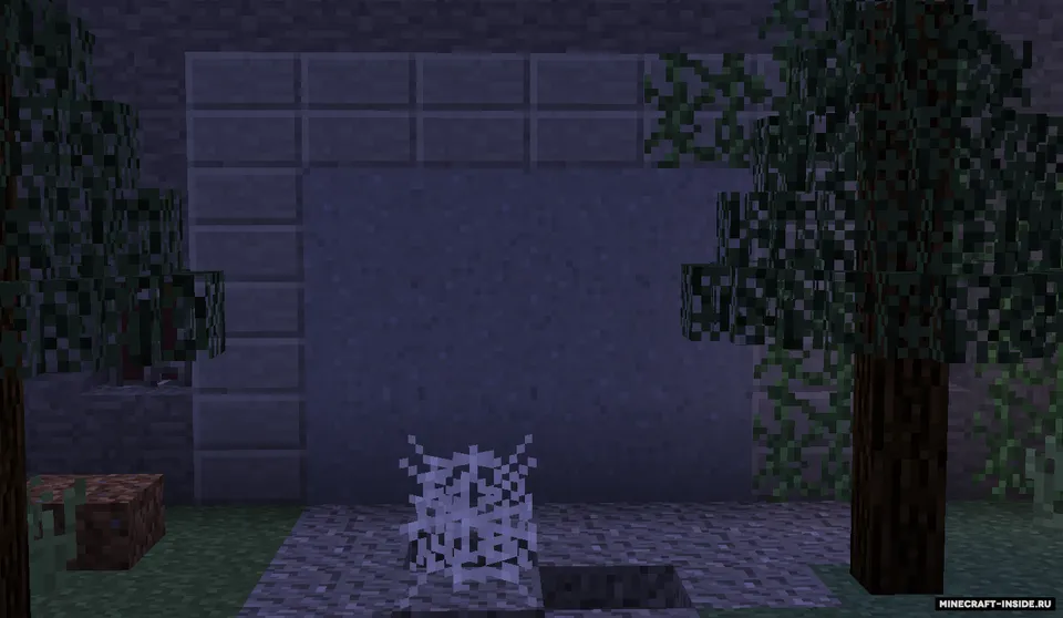 Little slasher by MG — Minecraft xarita, rasm 2
