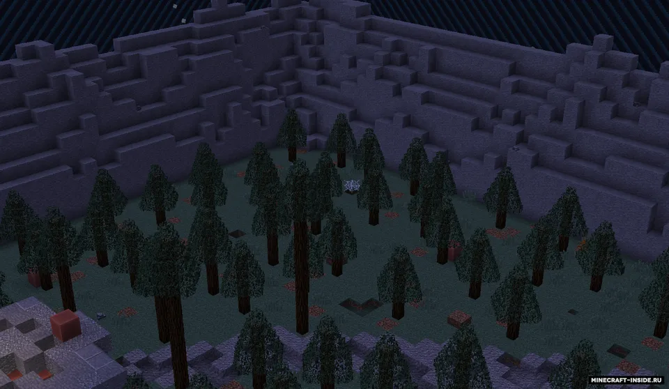 Little slasher by MG — Minecraft xarita, rasm 4