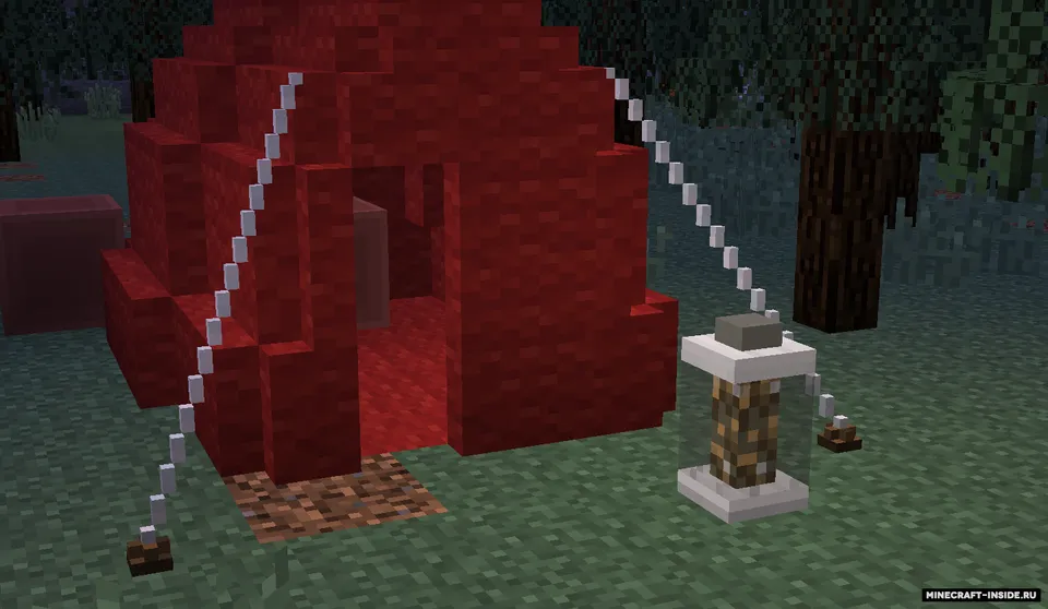 Little slasher by MG — Minecraft xarita, rasm 8