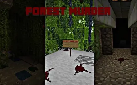 Forest Murder