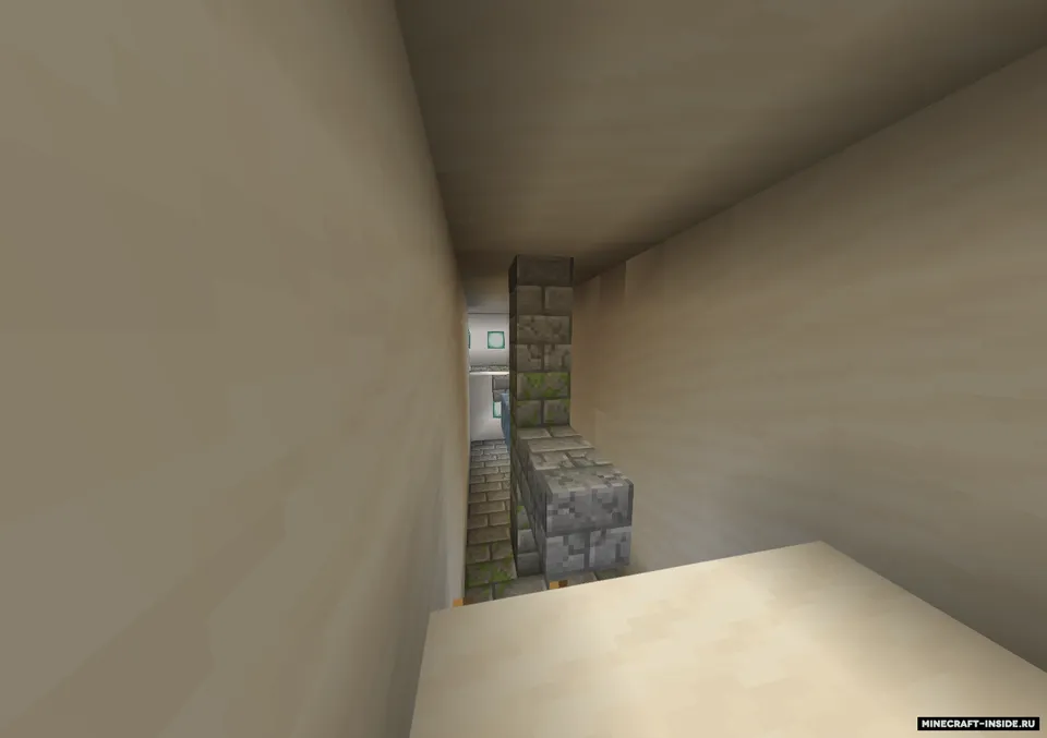 Parkur by Cubic Magic — Minecraft xarita, rasm 2