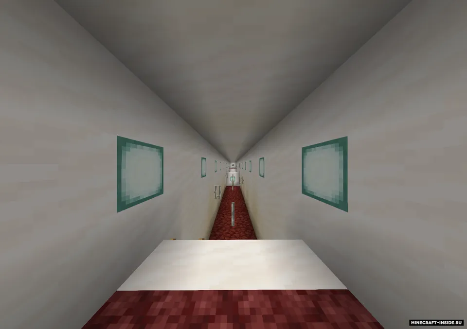 Parkur by Cubic Magic — Minecraft xarita, rasm 7