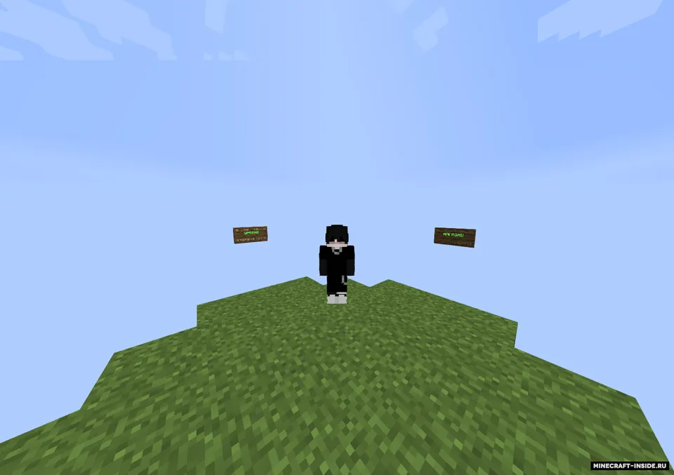 Parkur by Cubic Magic — Minecraft xarita, rasm 8