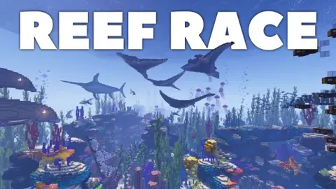 Reef Race