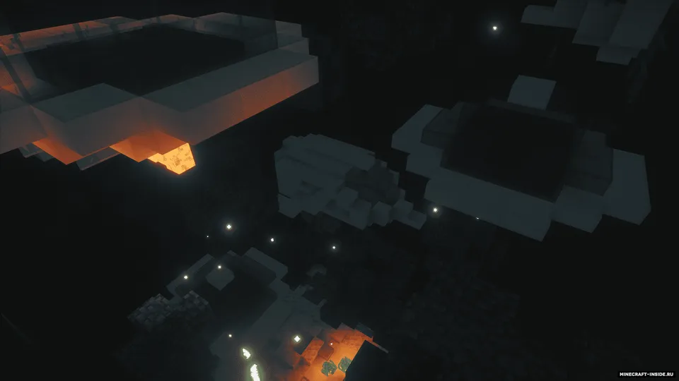 Really beautiful search buttons — Minecraft xarita, rasm 6